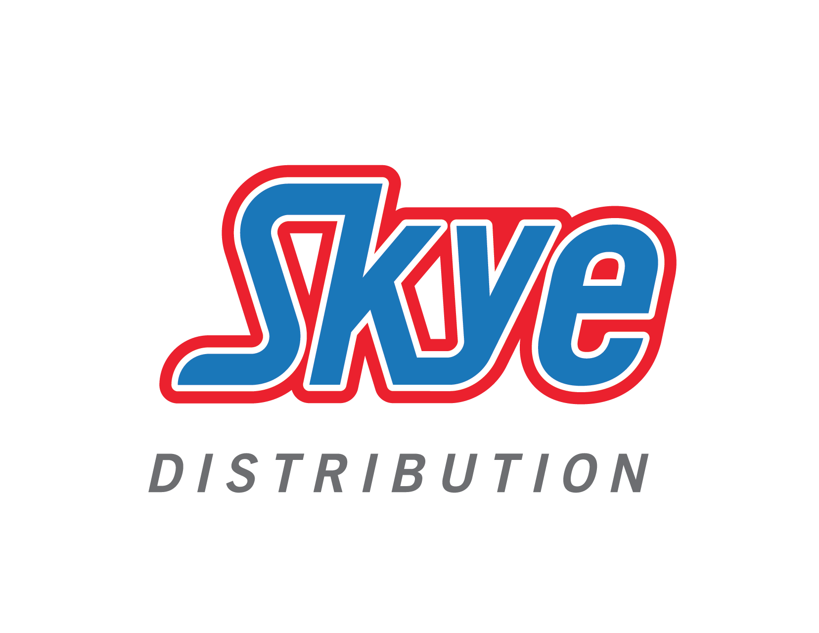 Skye Distribution Logo